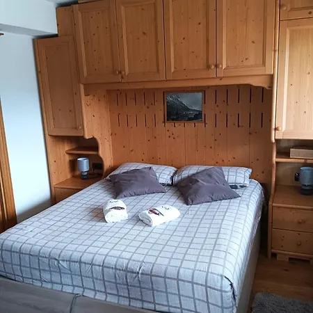 Bruna Apartment