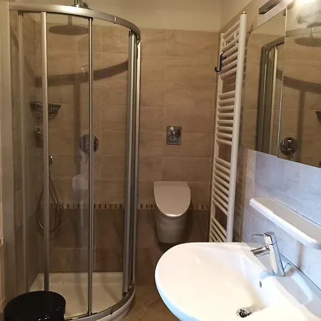 Bruna Apartment Cortina d'Ampezzo